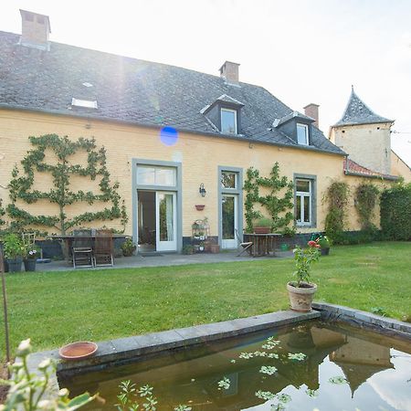 B&B Cense De La Tour Nil Saint-Vincent Zewnętrze zdjęcie