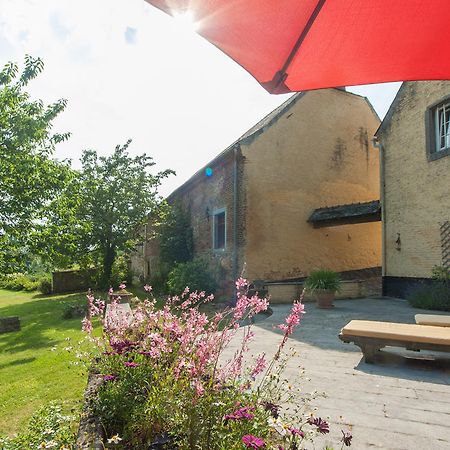 B&B Cense De La Tour Nil Saint-Vincent Zewnętrze zdjęcie