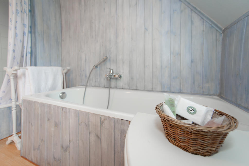 B&B Cense De La Tour Nil Saint-Vincent Pokój zdjęcie