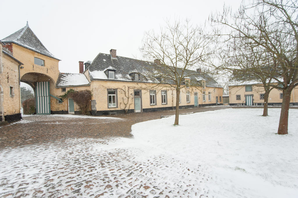 B&B Cense De La Tour Nil Saint-Vincent Zewnętrze zdjęcie